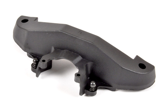 T2M Obere Platte hinten